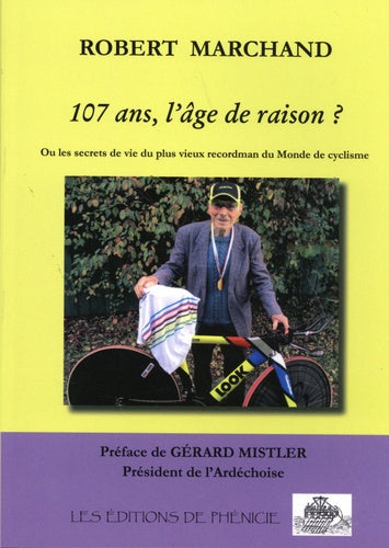 107 ans, l'âge de raison