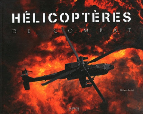 Hélicoptères de combat