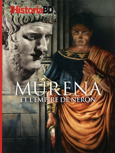 Murena et l'empire de Néron
