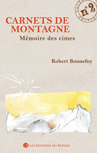 Mémoire des cimes