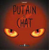 Putain de chat T02
