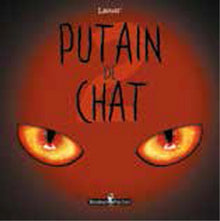 Putain de chat T02