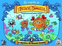 Le mystère du manoir inondé