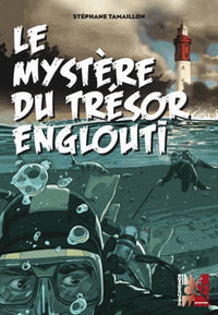 Le mystère du trésor englouti