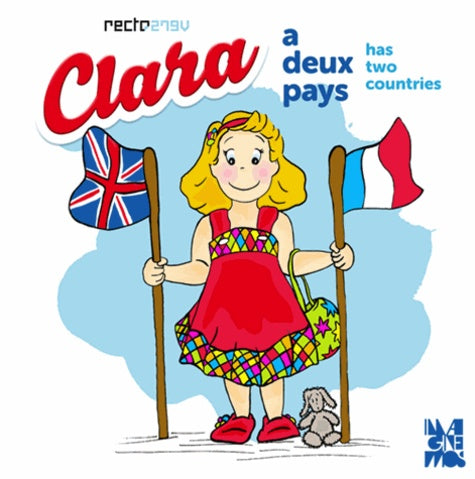 Clara a 2 pays