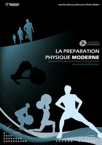 La préparation physique moderne