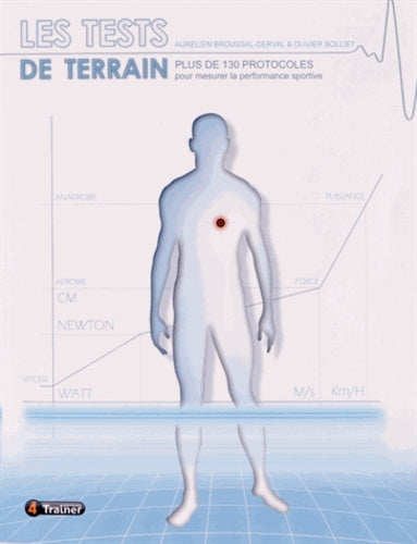 Les tests de terrain