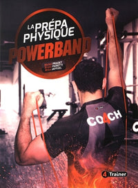 La préparation physique powerband