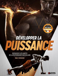 Développer la puissance