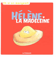 Hélène la madeleine