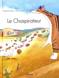 Le Chaspirateur