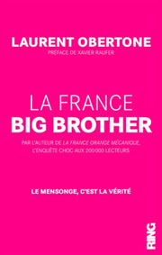 La france Big Brother
