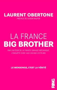La france Big Brother