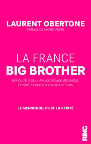 La france Big Brother