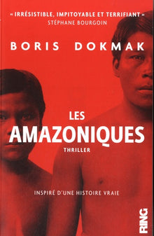 Les Amazoniques