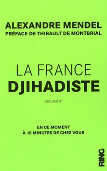La France Djihadiste