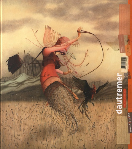 Dautremer (et vice-versa)