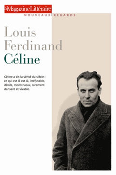 Louis Ferdinand Céline
