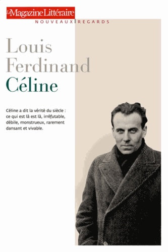 Louis Ferdinand Céline