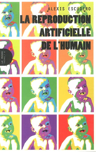 Reproduction artificielle de l'humain