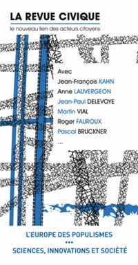 L'Europe et le national populisme