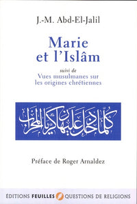 Marie et l'islam