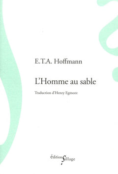 L'Homme au sable