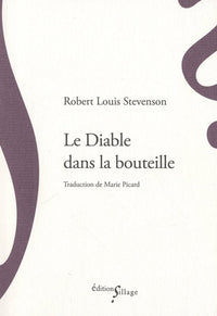 Le Diable dans la bouteille