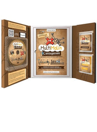 MultiMalin - Coffret Conjugaison du Passé