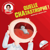 Quelle Chatastrophe !