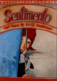SENTIMENTO