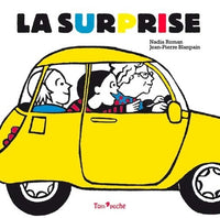 La surprise