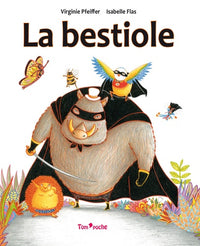 Tom Poche - La Bestiole