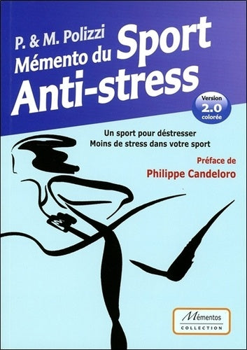 Mémento du Sport Anti-stress - Un sport pour déstresser - Version 2.0