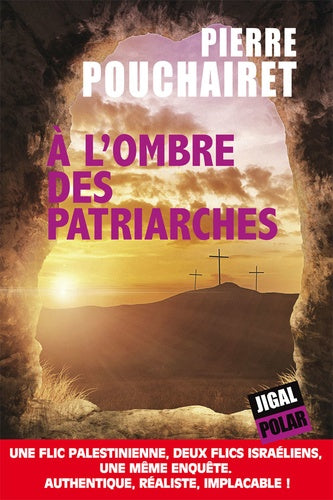 À l’ombre des patriarches