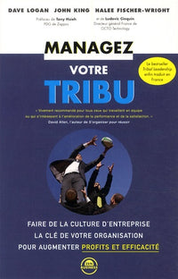 Managez votre tribu