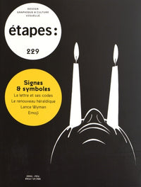 Etapes - numéro 229