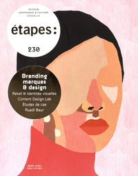 Etapes - numéro 230