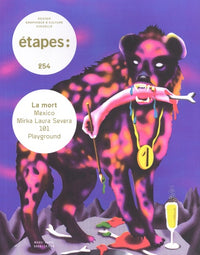 étapes 254