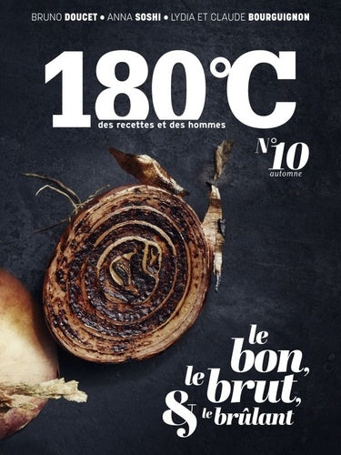 180 c des recettes et des hommes vol 10