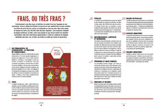 Traité de miamologie légumes