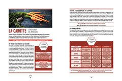 Traité de miamologie légumes