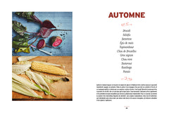 Traité de miamologie légumes