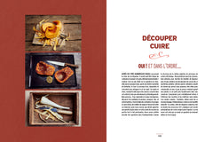 Traité de miamologie légumes