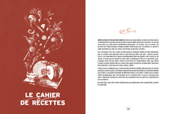 Traité de miamologie légumes