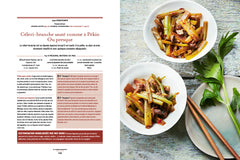 Traité de miamologie légumes