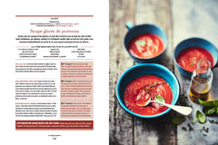 Traité de miamologie légumes