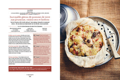 Traité de miamologie légumes