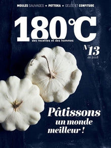 180 c des recettes et des hommes