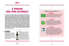 Traité de jajalogie: Manuel de vin naturel